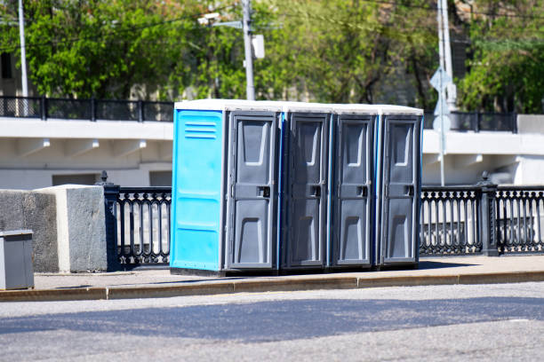 Best Construction site porta potty rental  in USA